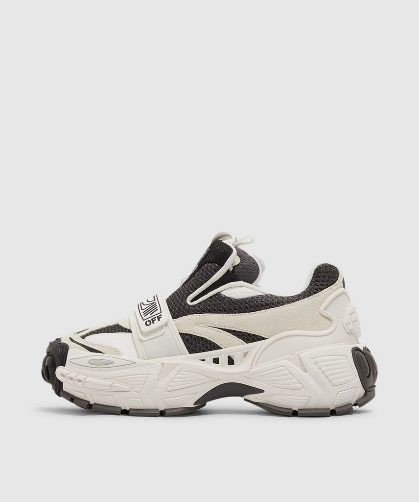 Off White Glove slip on sneaker